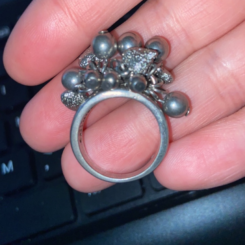 Lane Bryant Rings - Picture 5 of 6